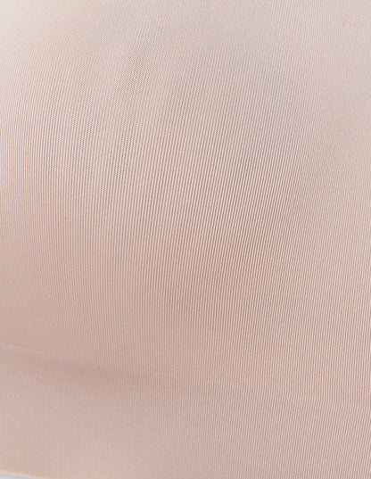 Yamamay_Invisible Ultralight Microfiber Non-Padded Triangle Bra_ITRD181007_216_05