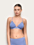 Yamamay_Denim_Unlined Triangle Bra without Underwire in Tencel¨ - Modal/Silk Color_ITRD191003_038_01