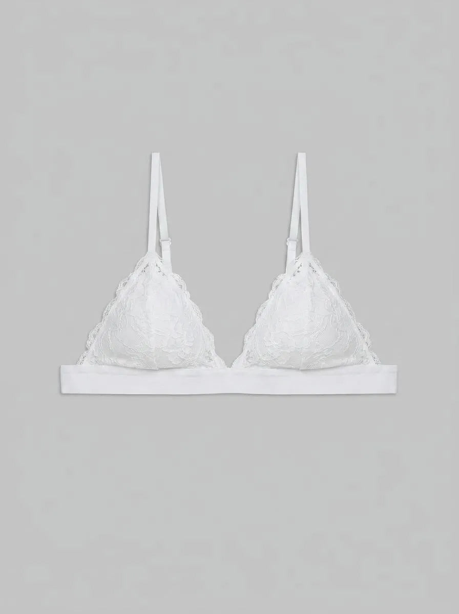 Yamamay_Silk_Triangle Bra - Modal/Silk Color_ITRD191004_096_00