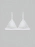 Yamamay_Silk_Triangle Bra - Modal/Silk Color_ITRD191004_096_00