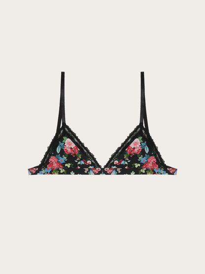 Yamamay_Printed_Triangle Bra - Bouquet_ITRD191005_128_05