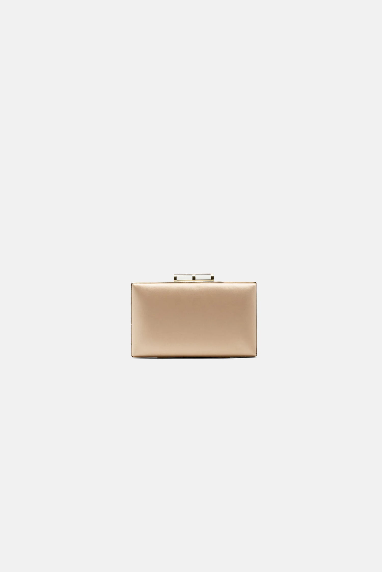Luisa Spagnoli_Beige-Light Gold_Ivy - Satin Clutch Bag_IVY H_1125 0038_03