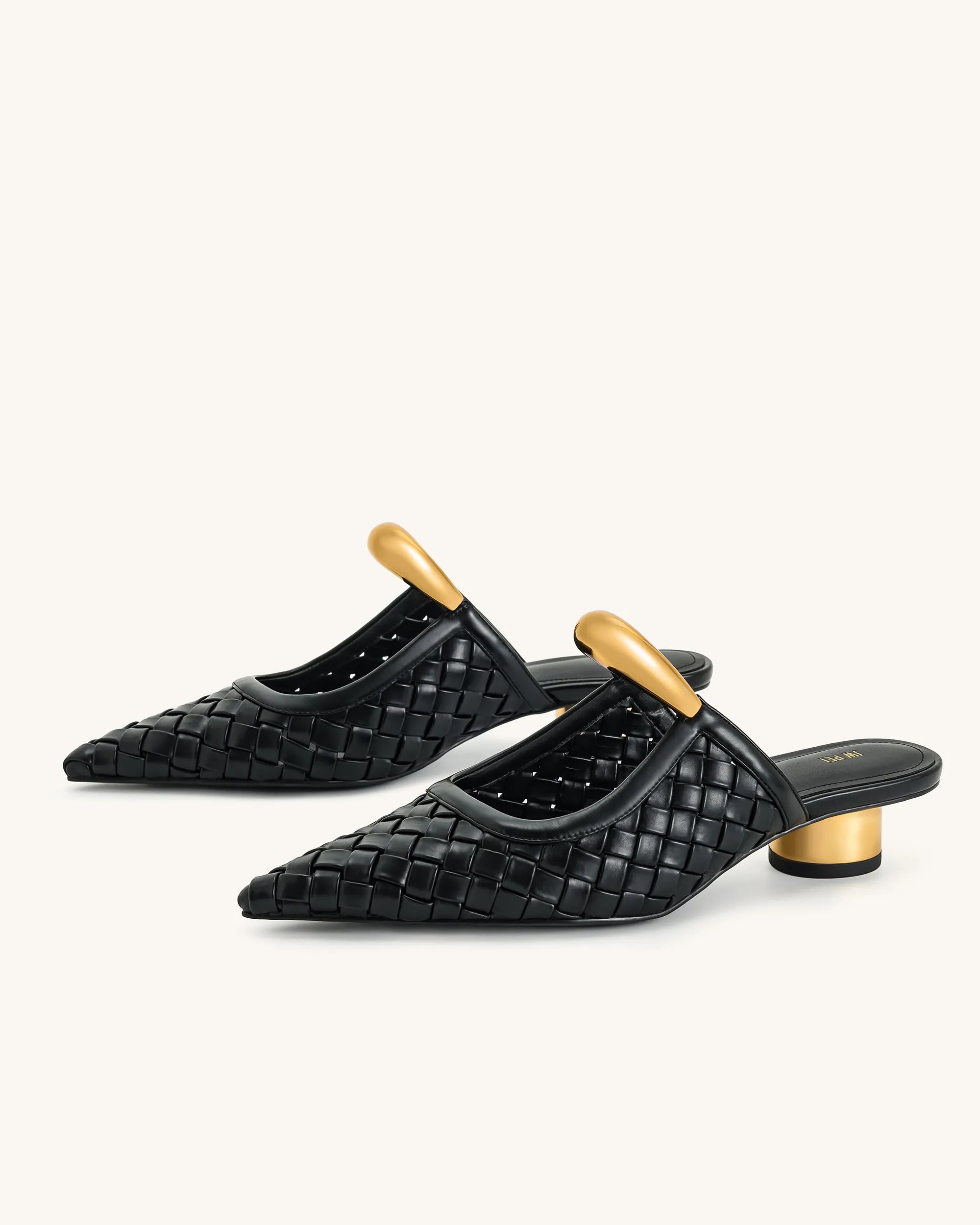 JW PEI_Black_Helena Weave Pierced Mules_J3120505-12_Black_07