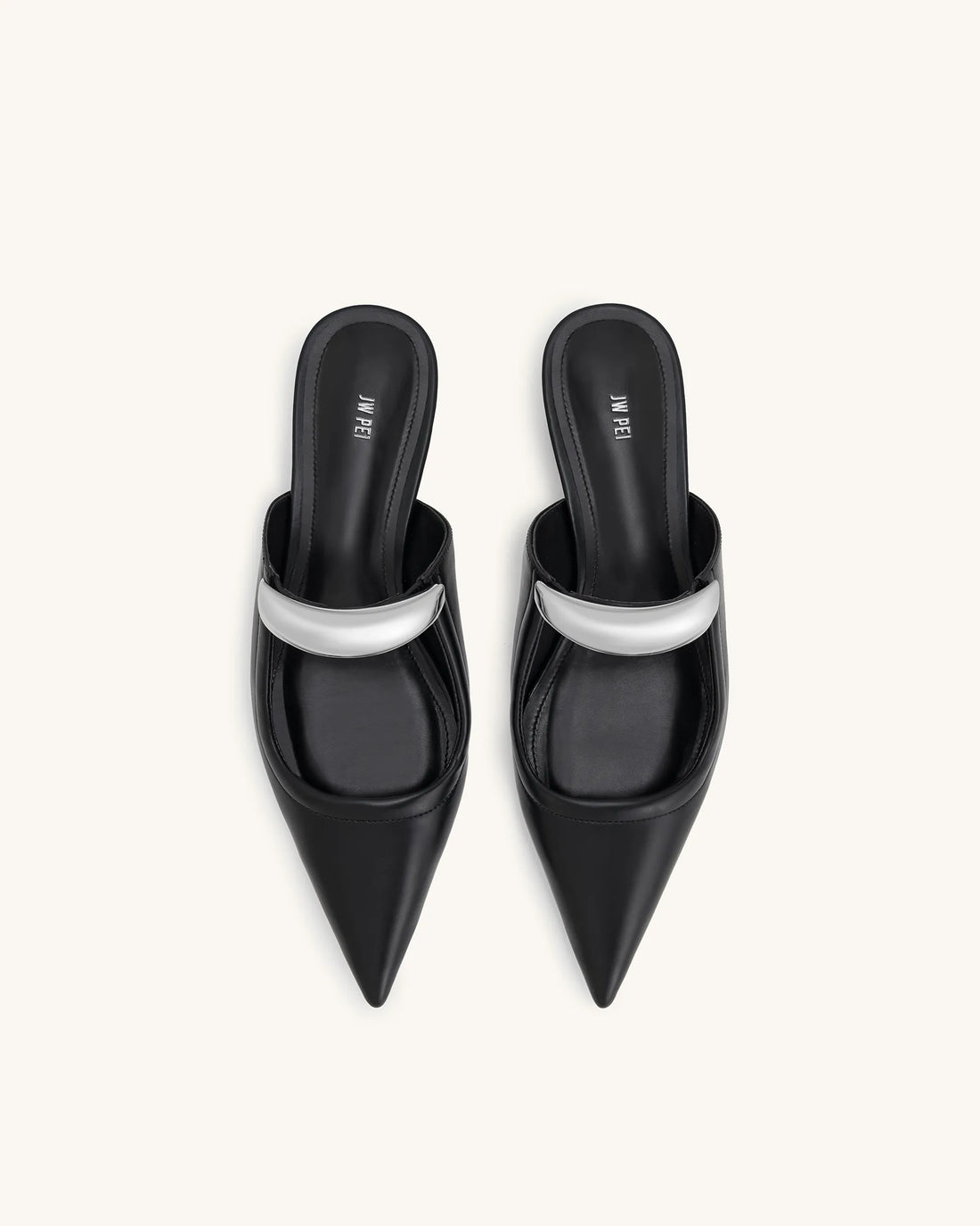 JW PEI_Black_Helena Pierced Mules_J3120505-1_Black_01