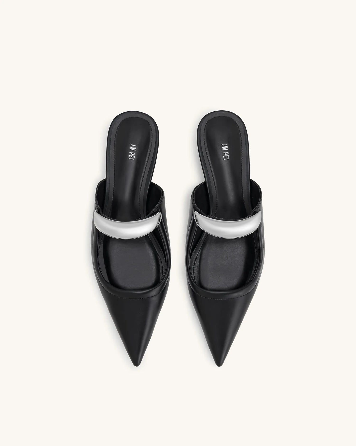 JW PEI_Black_Helena Pierced Mules_J3120505-1_Black_01