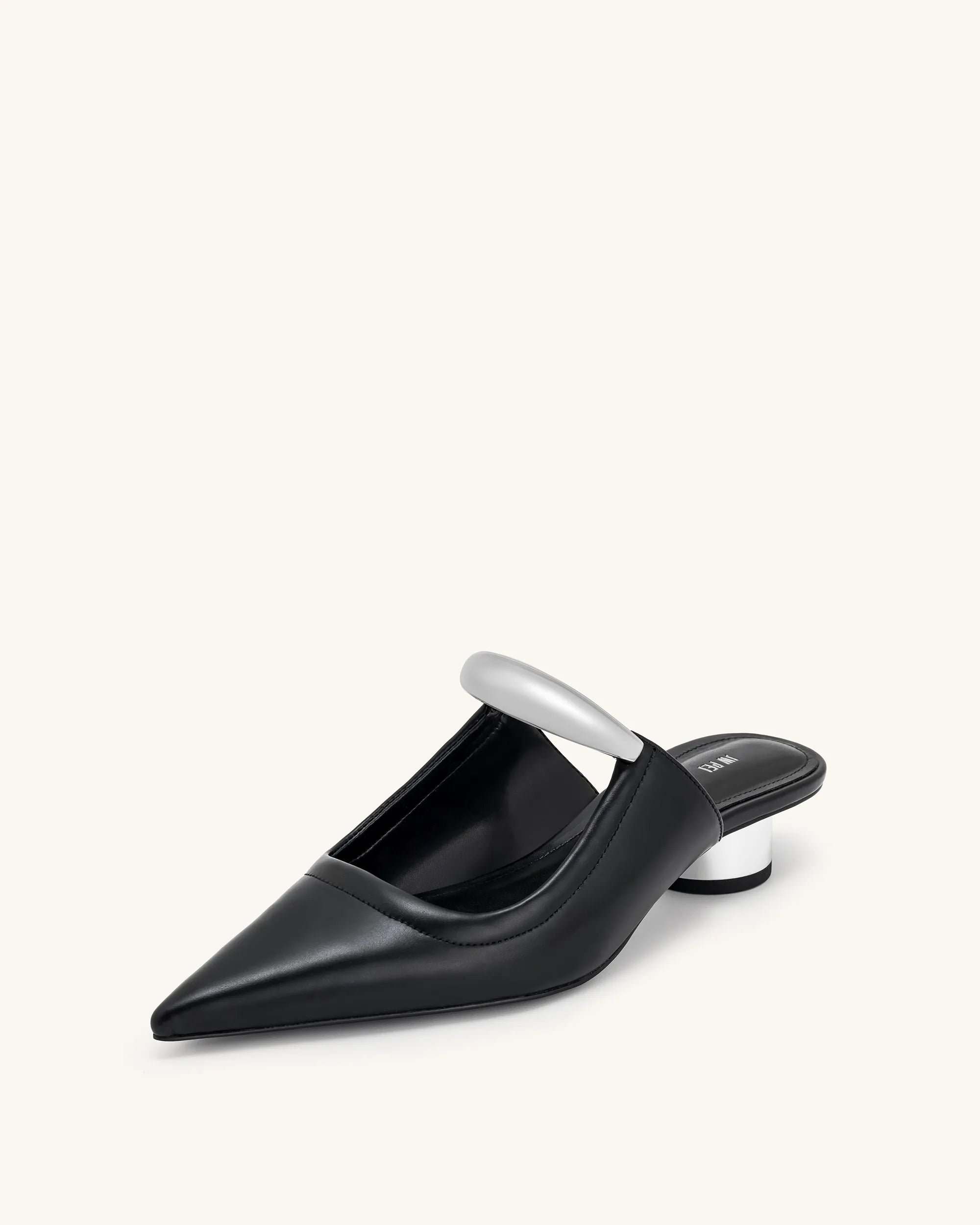 JW PEI_Black_Helena Pierced Mules_J3120505-1_Black_07