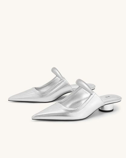 JW PEI_Silver_Helena Pierced Mules_J3120505-9_Silver_06