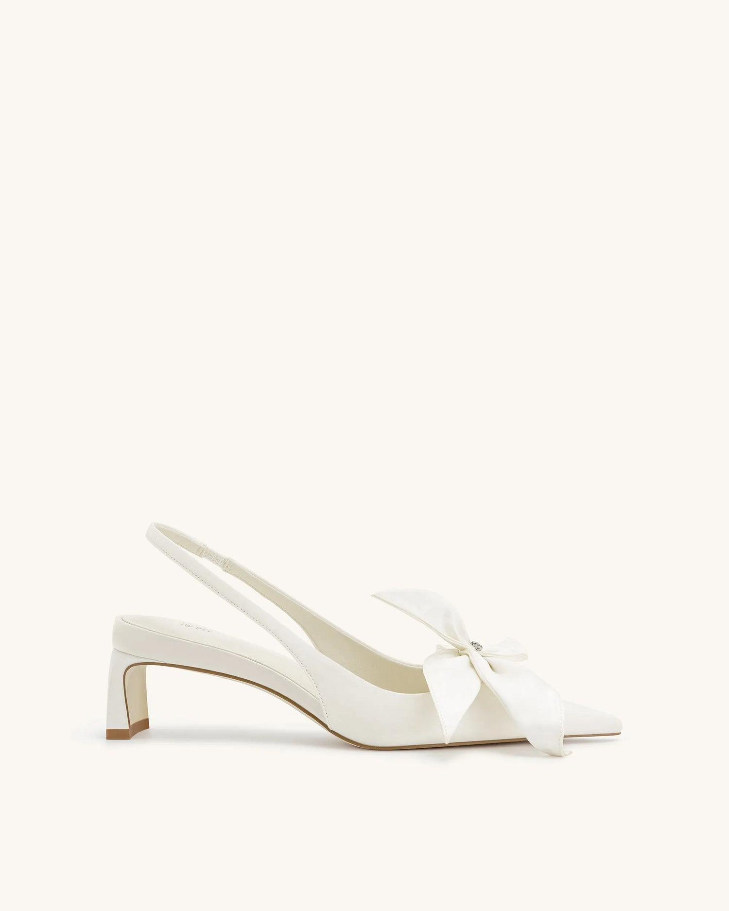 JW PEI_Ivory White_Queena Floral Appliques Slingback Pumps_JF304103-2_Ivory White_01