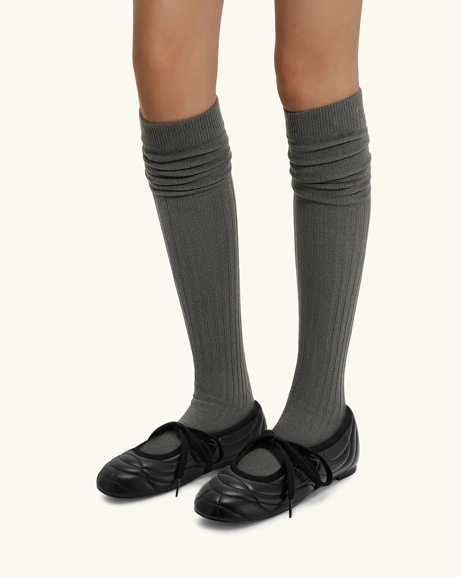 JW PEI_Black_Erika Topstitching Lace_JF30619-1_Black_01