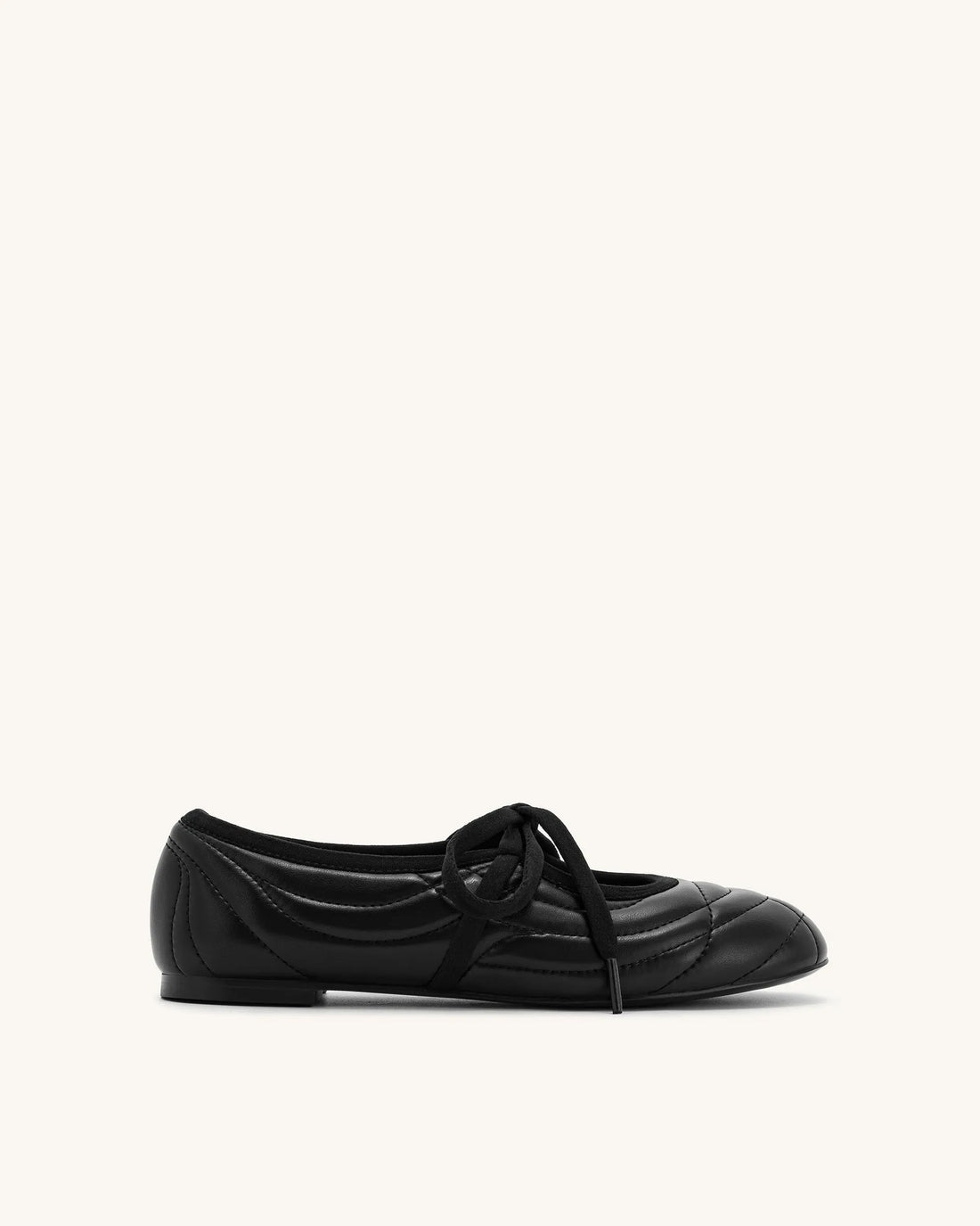 JW PEI_Black_Erika Topstitching Lace_JF30619-1_Black_02