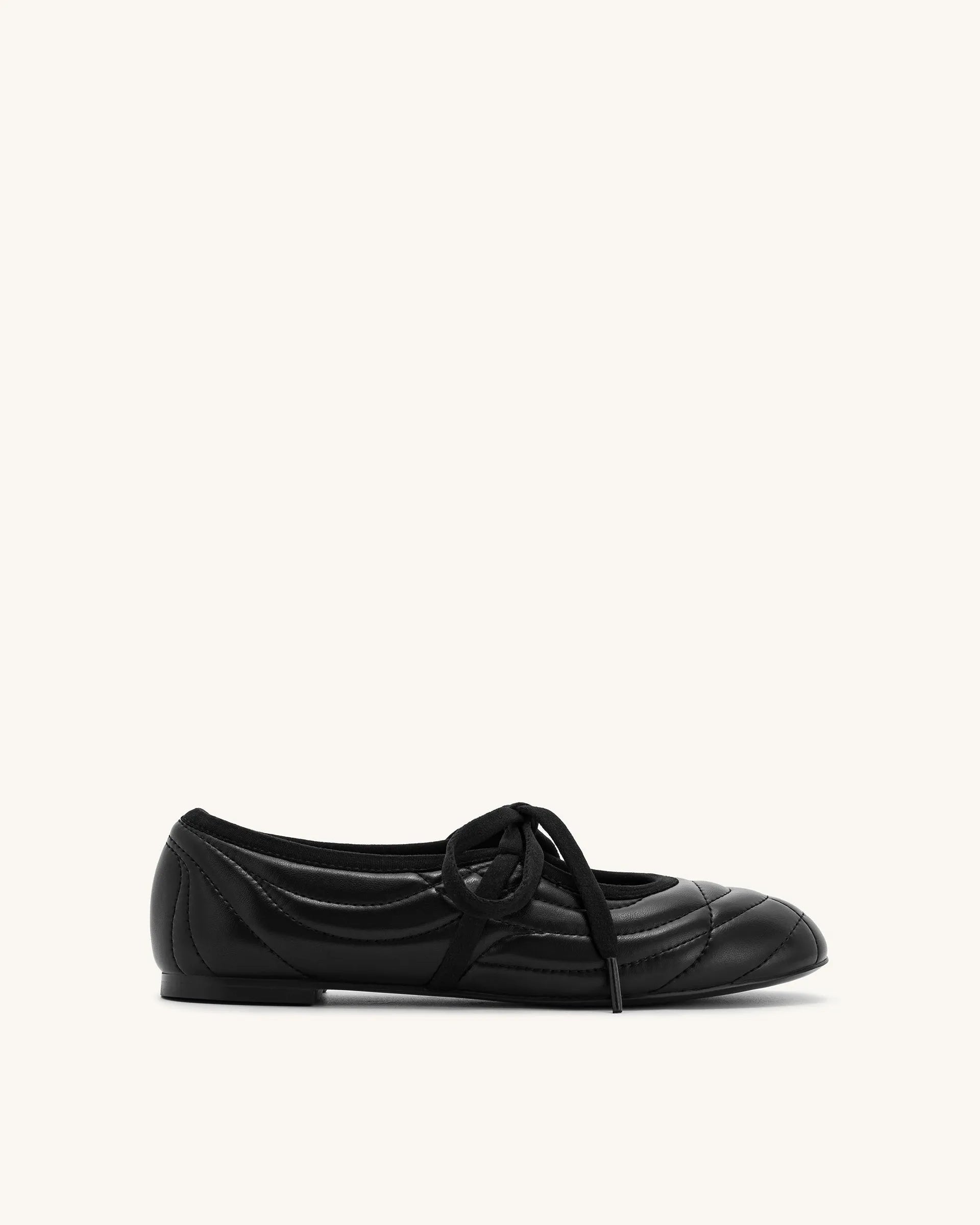 JW PEI_Black_Erika Topstitching Lace_JF30619-1_Black_02