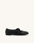 JW PEI_Black_Erika Topstitching Lace_JF30619-1_Black_02