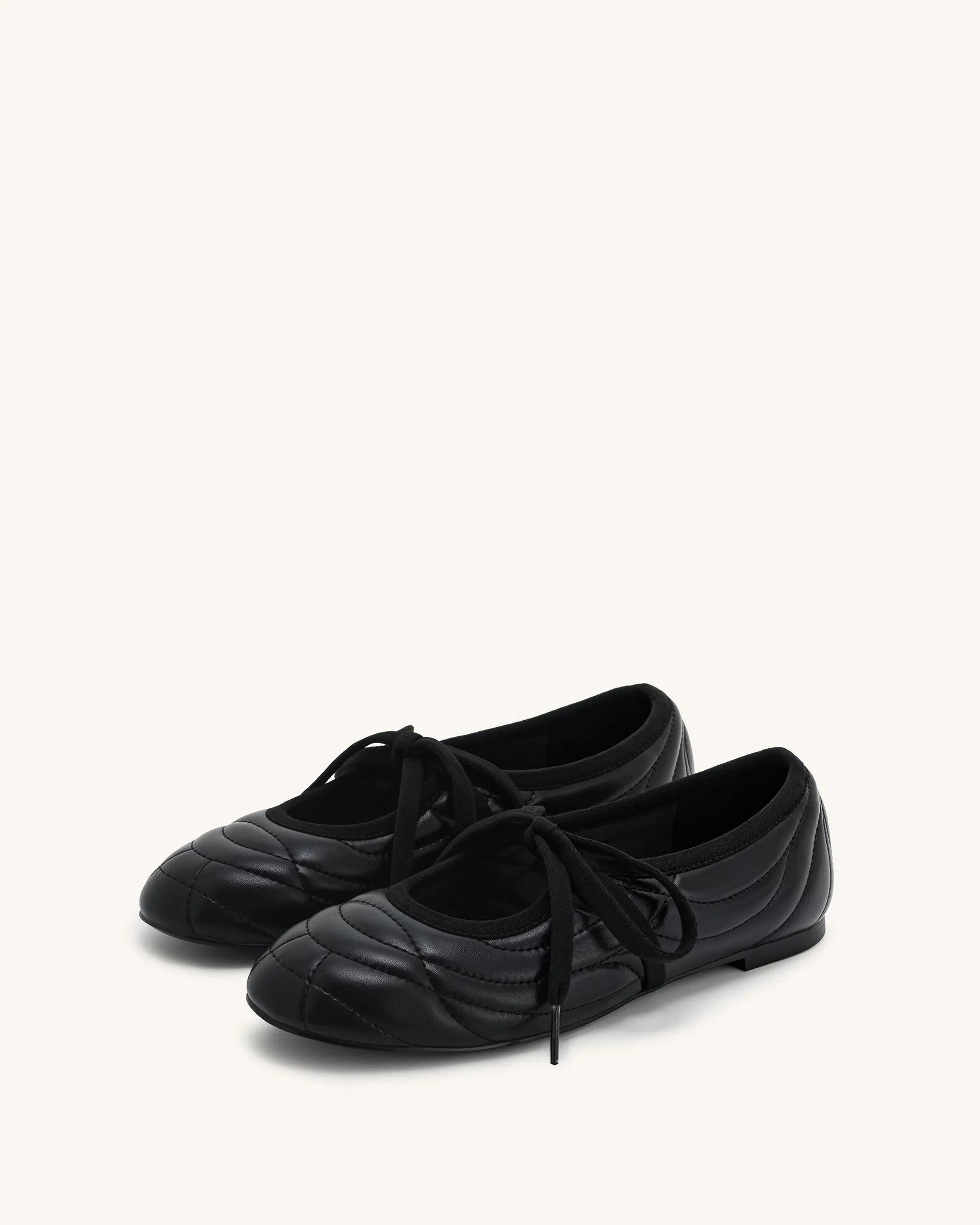 JW PEI_Black_Erika Topstitching Lace_JF30619-1_Black_04