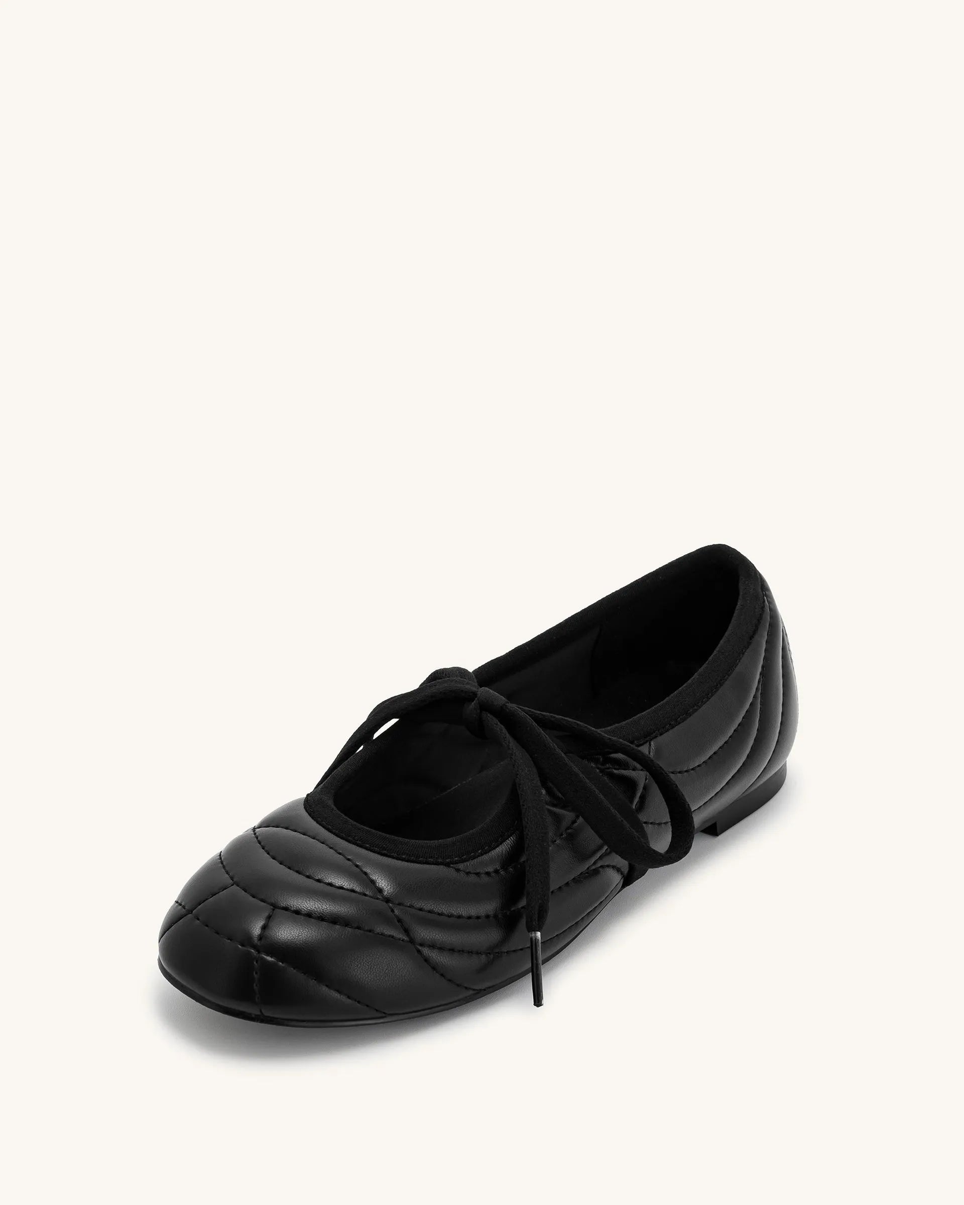 JW PEI_Black_Erika Topstitching Lace_JF30619-1_Black_07