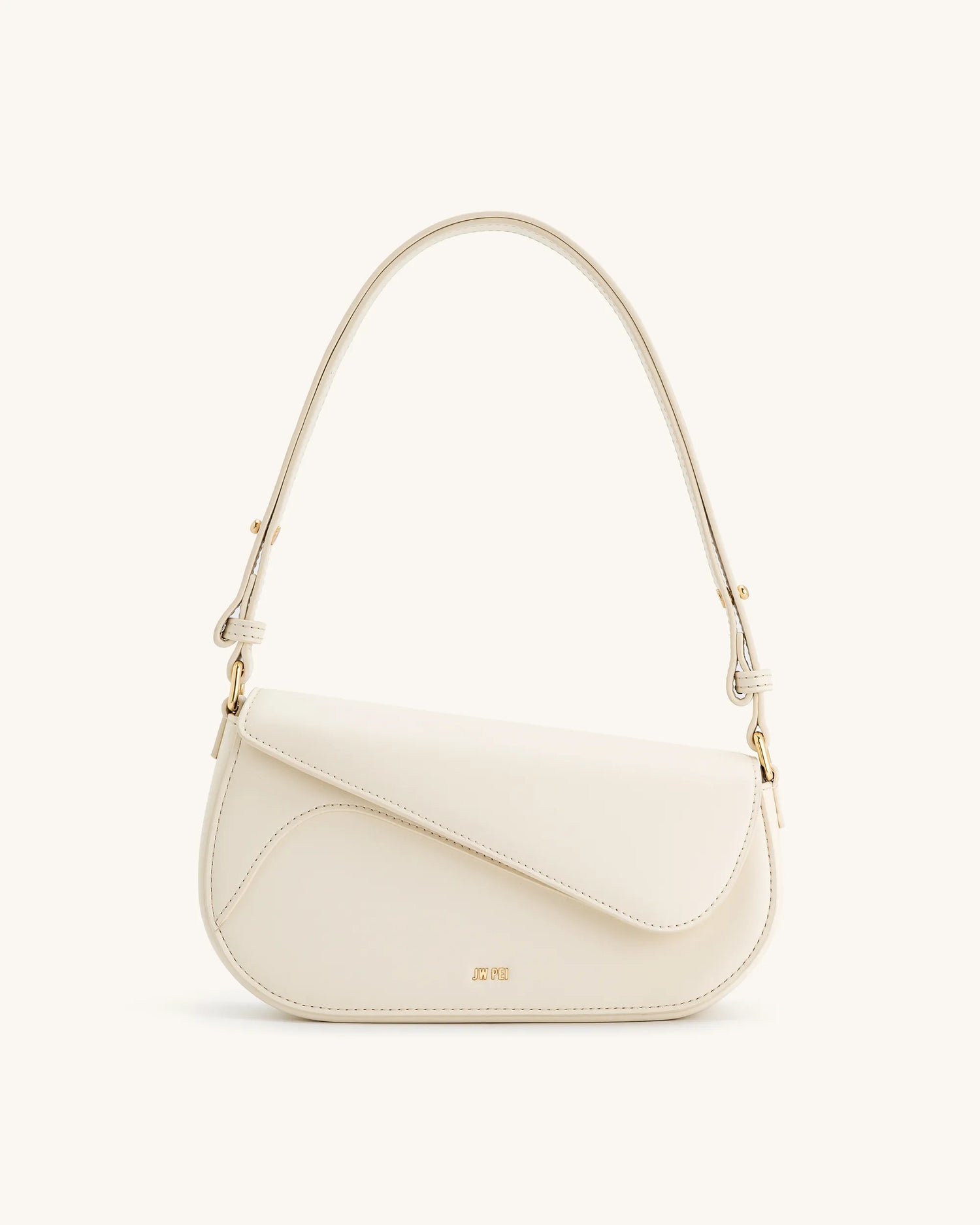 JW PEI_White_Addisyn Shoulder Bags_JH30314-2_White_01