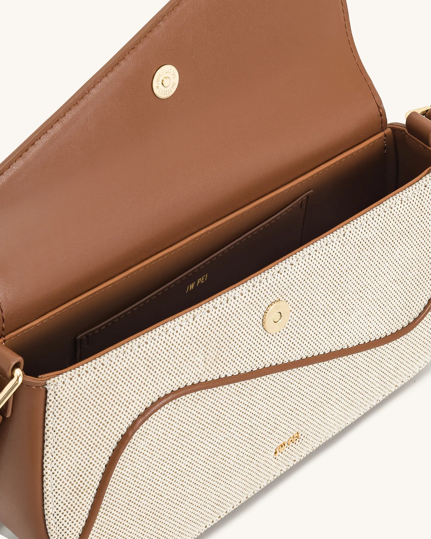 JW PEI_Brown Canvas_Addisyn Shoulder Bags_JH30314-31_Brown Canvas_04