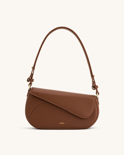 JW PEI_Brown_Addisyn Shoulder Bags_JH30314-3_Brown_01