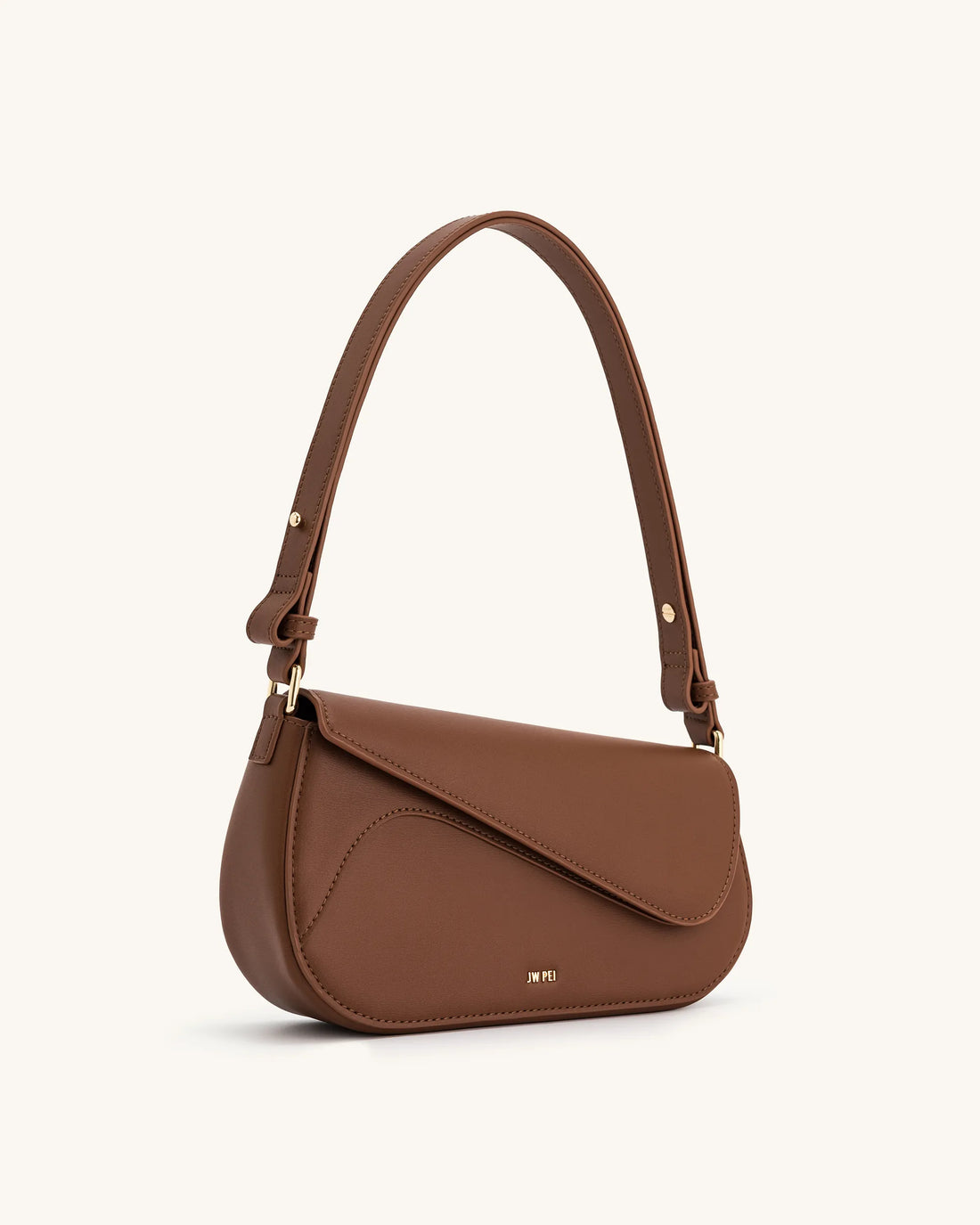 JW PEI_Brown_Addisyn Shoulder Bags_JH30314-3_Brown_03