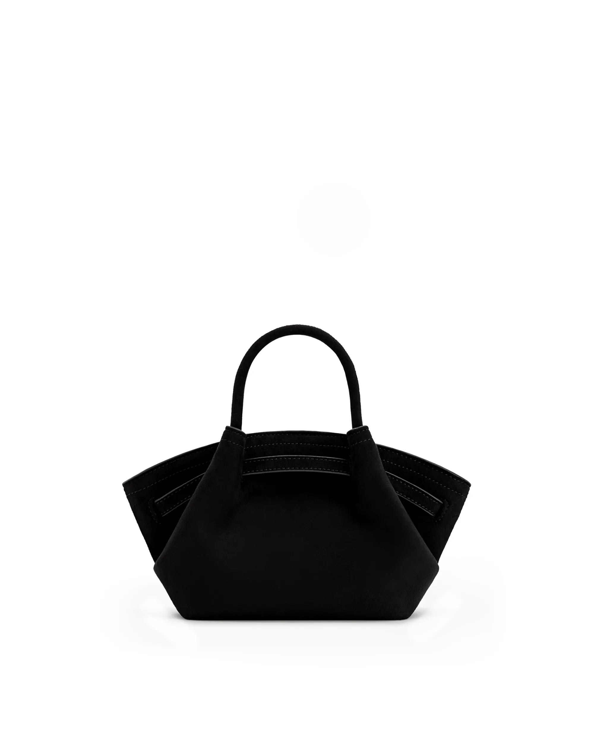 JW PEI_Black_Hana Mini Faux Suede Tote Bags_JH306A03-1_Black_03