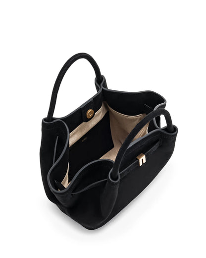 JW PEI_Black_Hana Mini Faux Suede Tote Bags_JH306A03-1_Black_05
