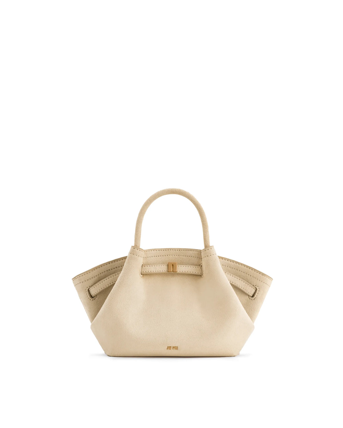 JW PEI_Off White_Hana Mini Faux Suede Tote Bags_JH306A03-2_Off White_01
