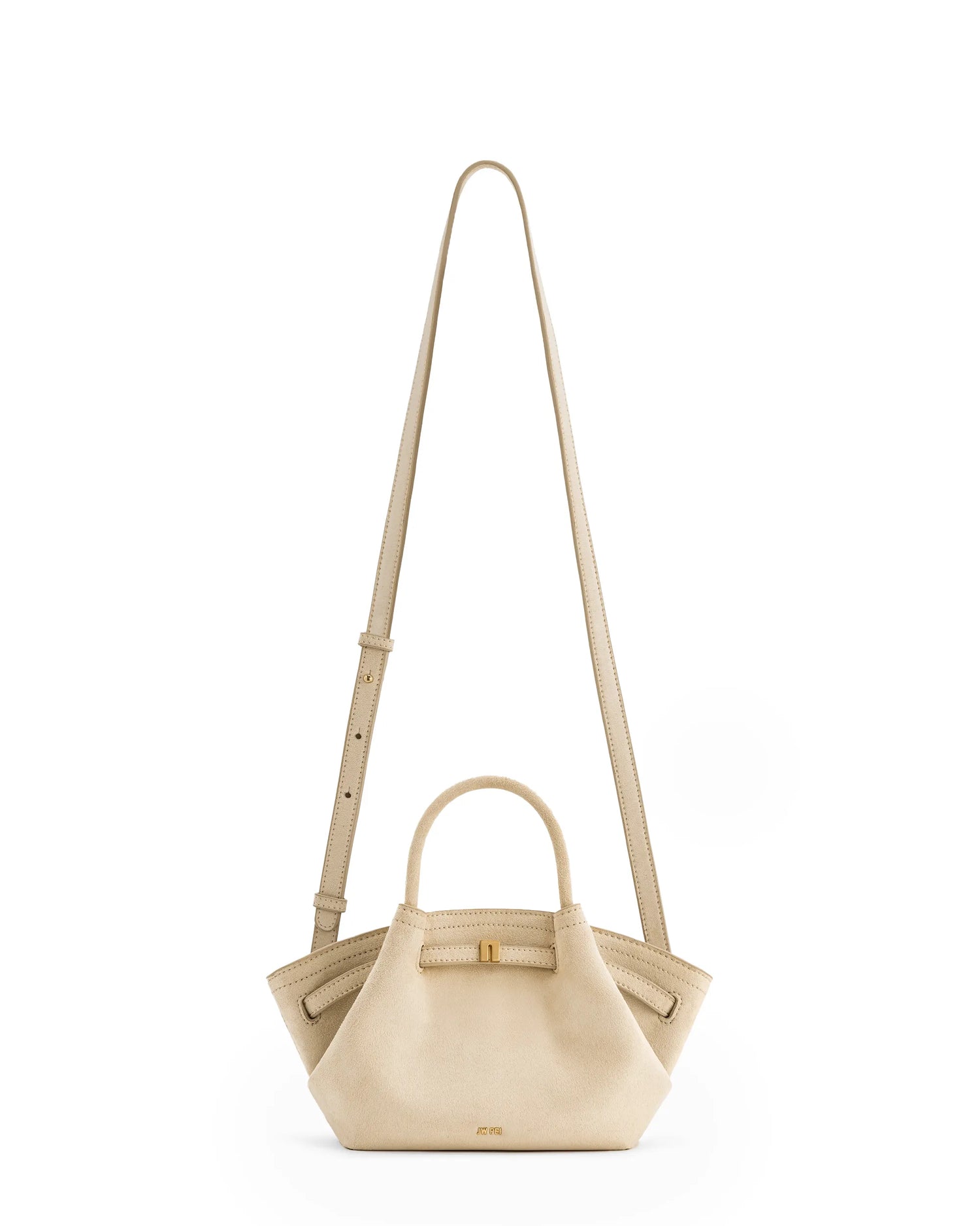 JW PEI_Off White_Hana Mini Faux Suede Tote Bags_JH306A03-2_Off White_02