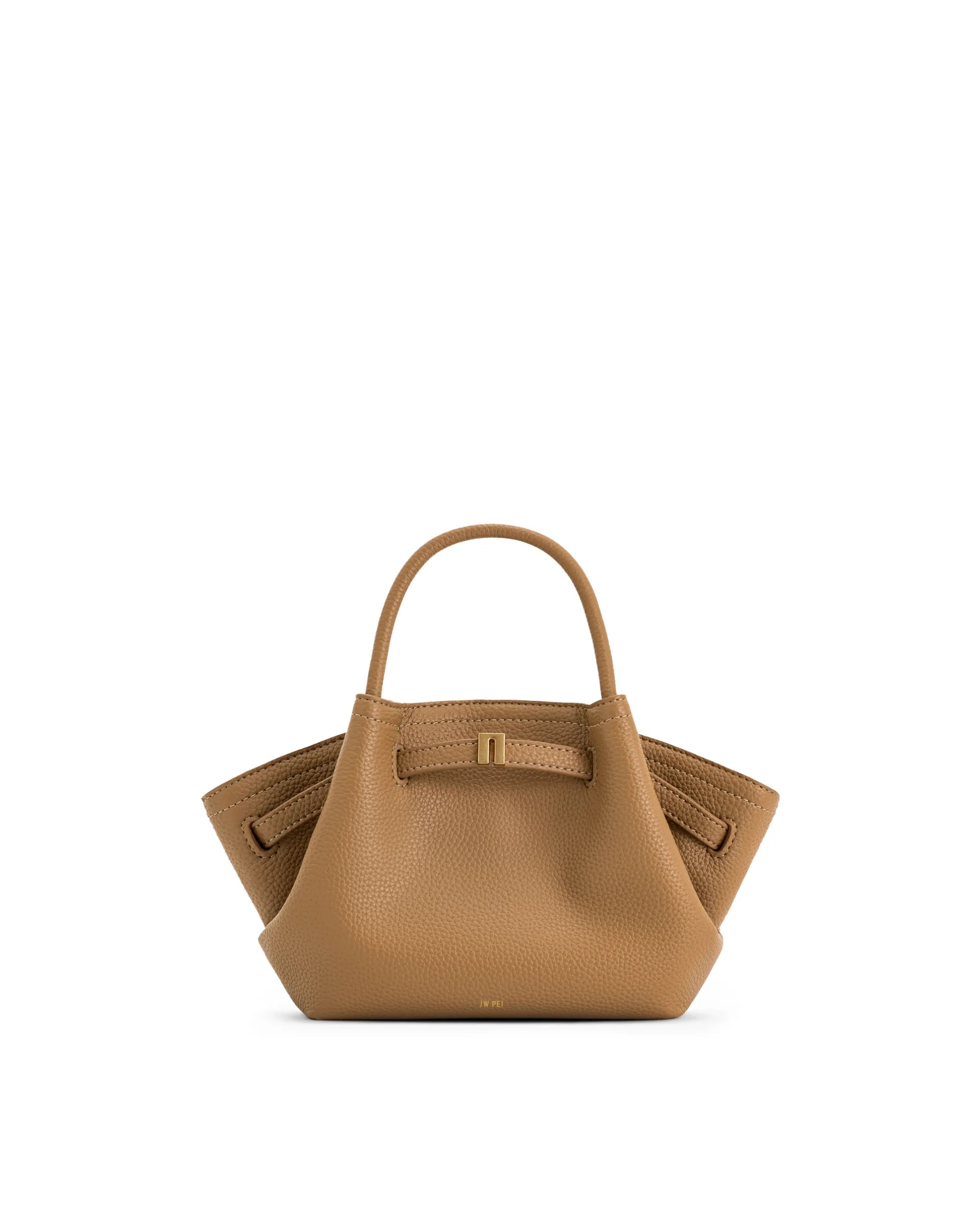 JW PEI_Latte Color_Hana Mini Tote Bags_JH306A03-33_Latte Color_01