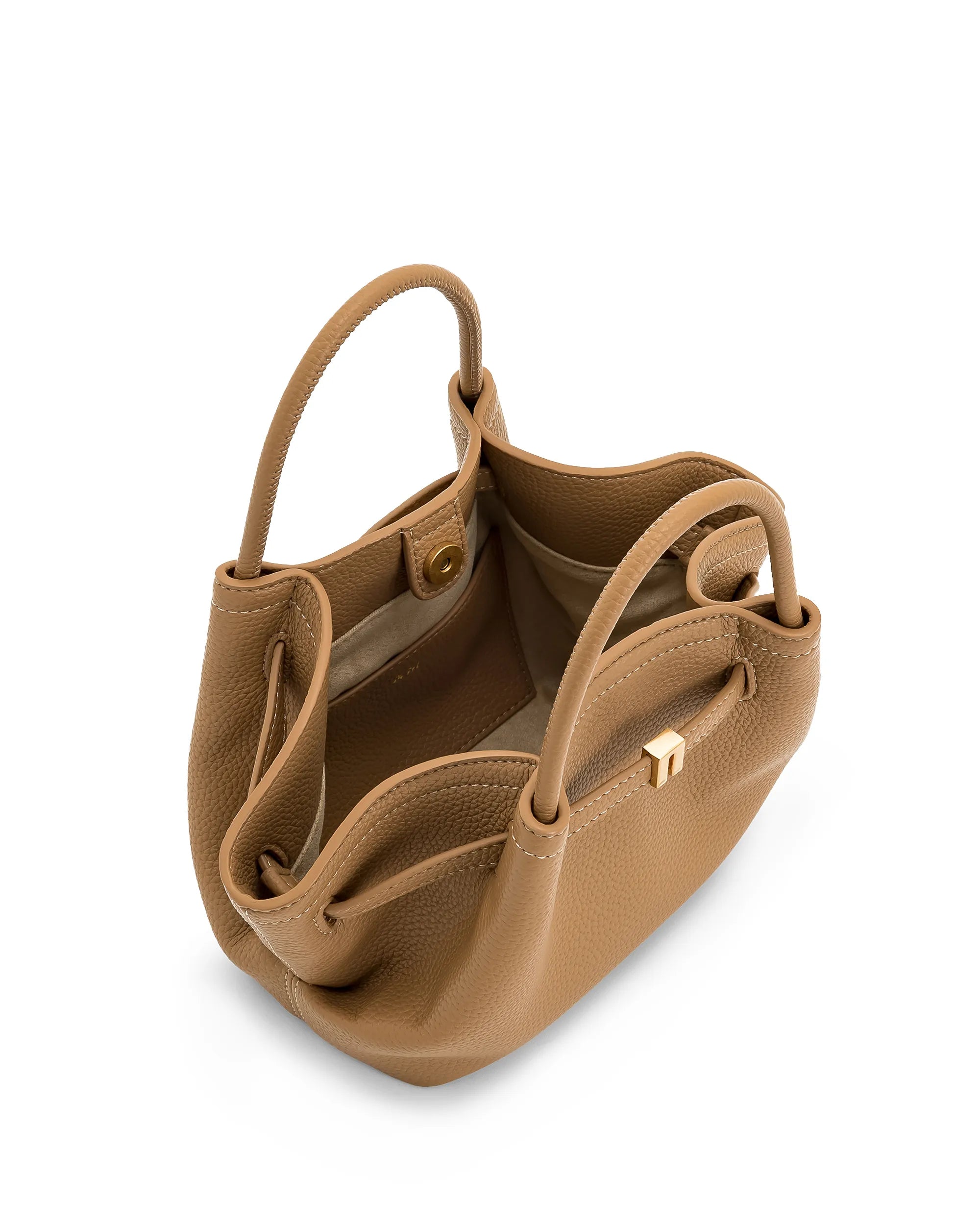 JW PEI_Latte Color_Hana Mini Tote Bags_JH306A03-33_Latte Color_05