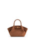 JW PEI_Brown_Hana Mini Faux Suede Tote Bags_JH306A03-3_Brown_01