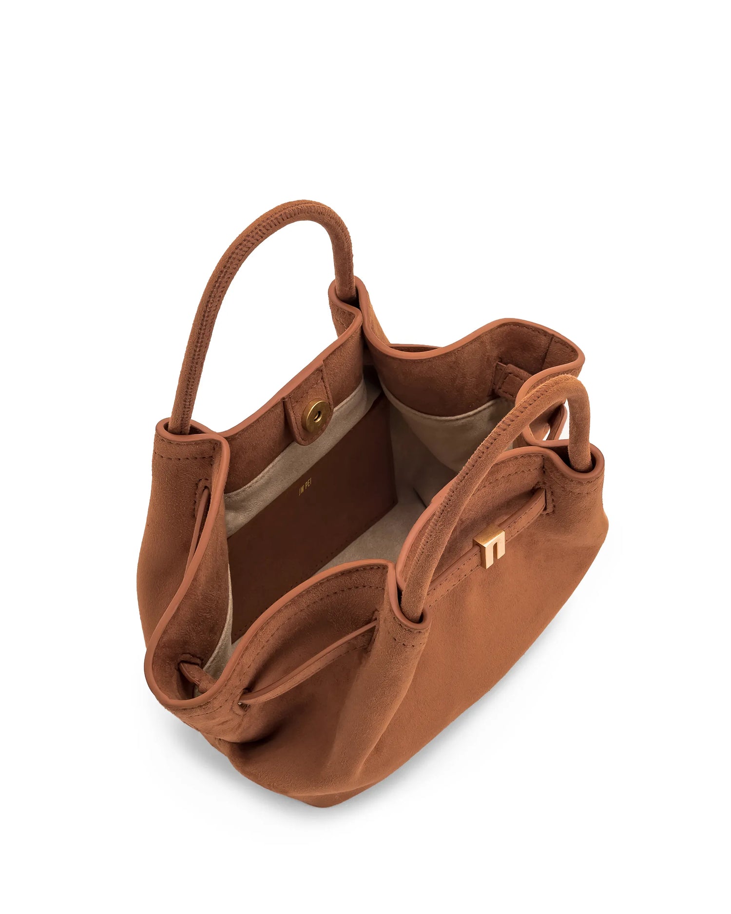 JW PEI_Brown_Hana Mini Faux Suede Tote Bags_JH306A03-3_Brown_05