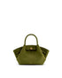 JW PEI_Dark Olive_Hana Mini Faux Suede Tote Bags_JH306A03-7_Dark Olive_01