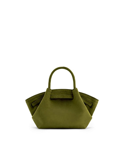 JW PEI_Dark Olive_Hana Mini Faux Suede Tote Bags_JH306A03-7_Dark Olive_03