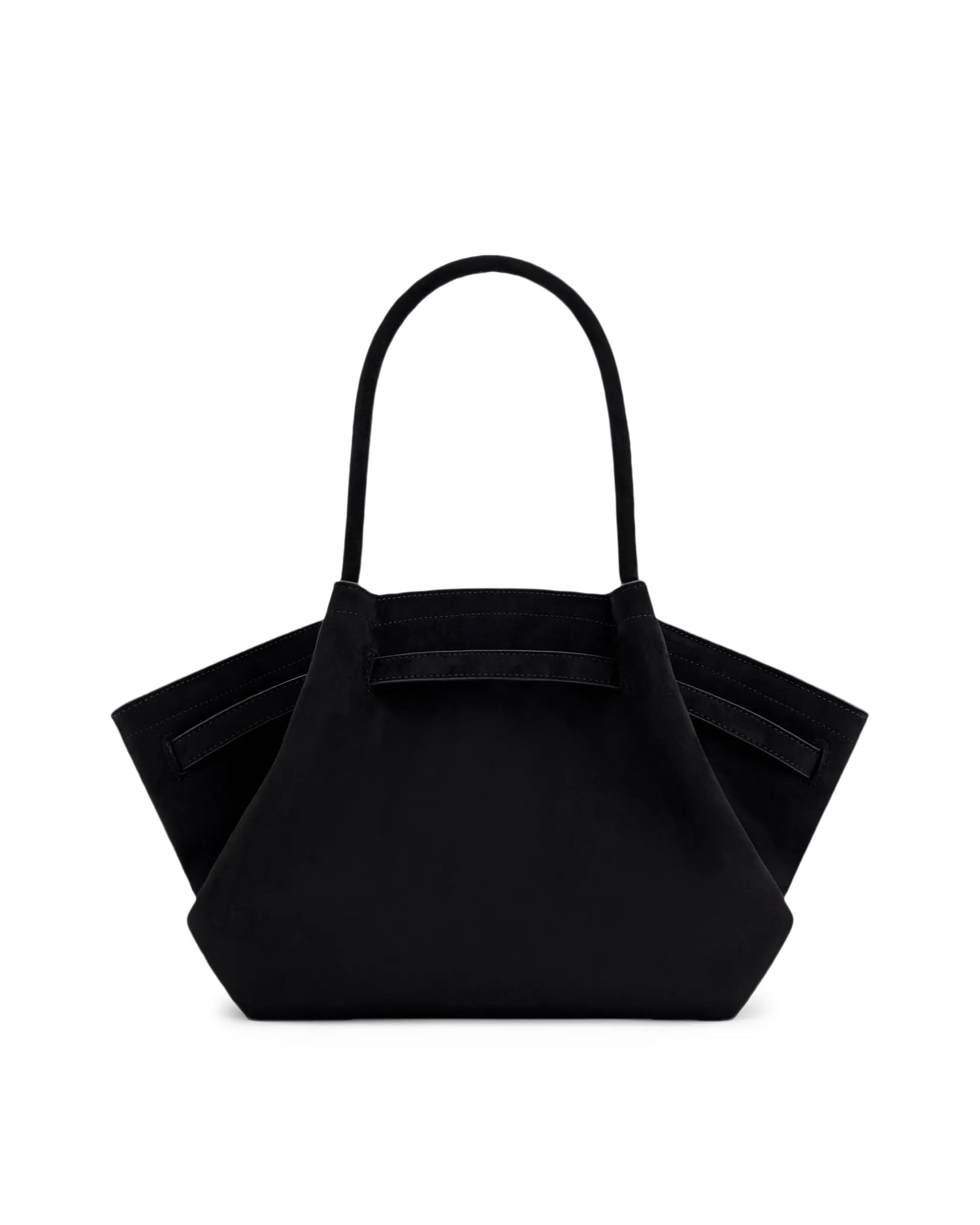 JW PEI_Black_Hana Medium Faux Suede Tote Bags_JH306B04-1_Black_03