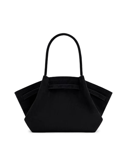 JW PEI_Black_Hana Medium Faux Suede Tote Bags_JH306B04-1_Black_03