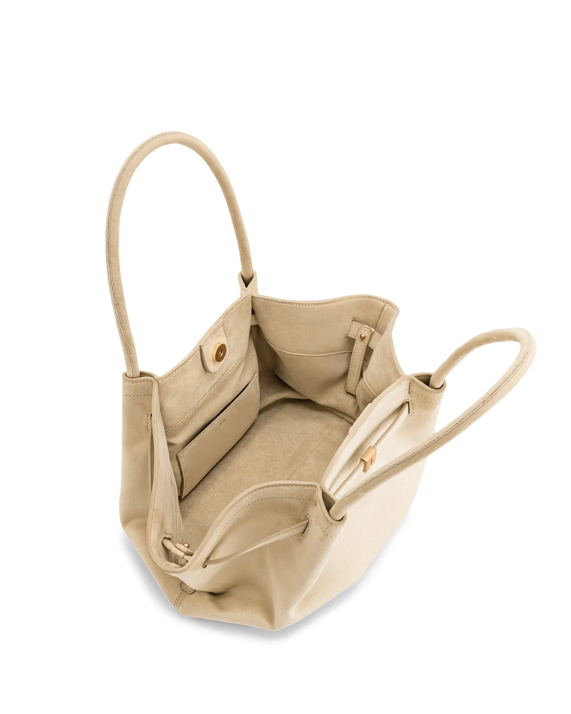 JW PEI_Off White_Hana Medium Faux Suede Tote Bags_JH306B04-2_Off White_05