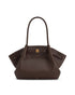 JW PEI_Dark Brown_Hana Medium Tote Bags_JH306B04-34_Dark Brown_01
