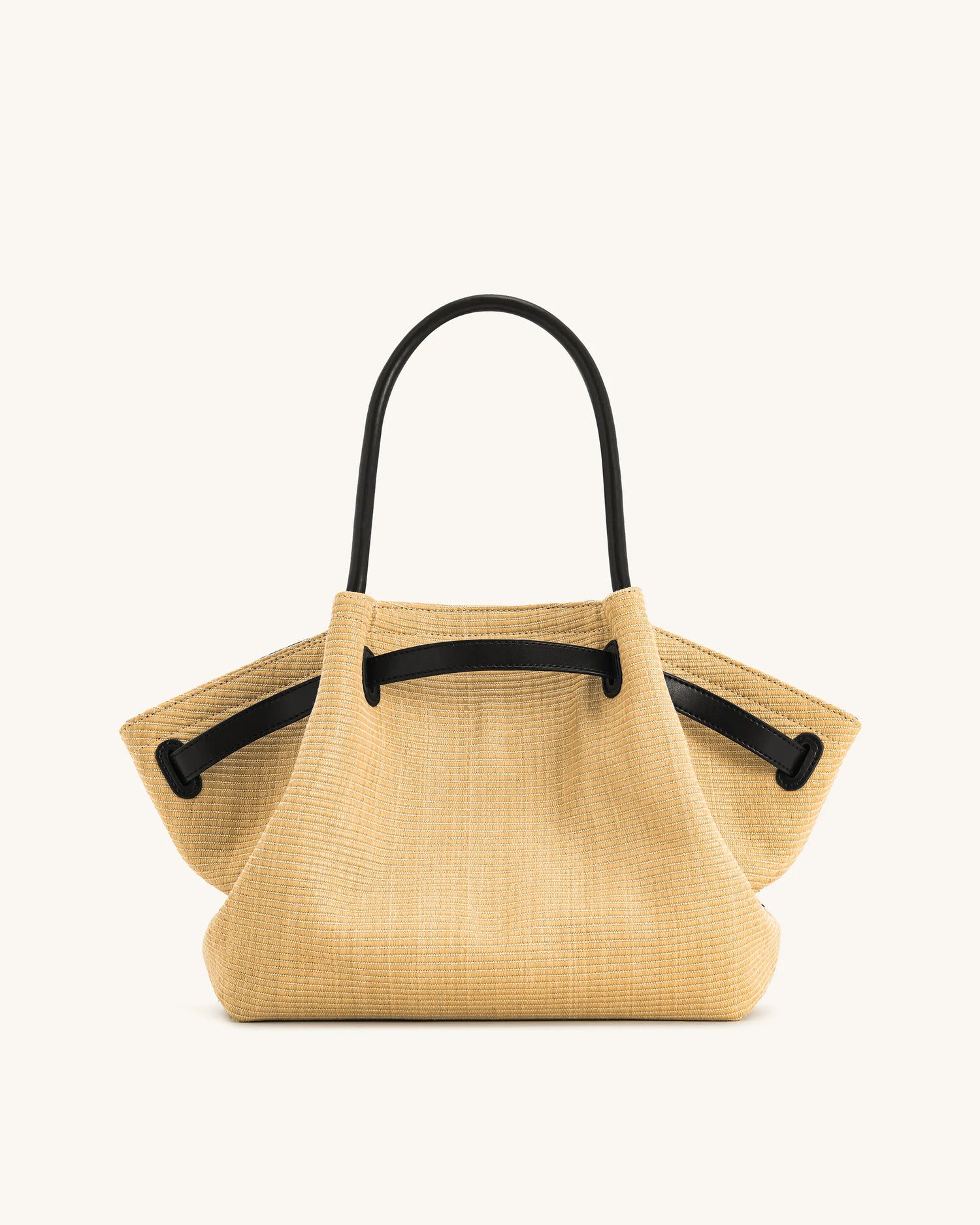 JW PEI_Brown Straw_Hana Medium Faux Straw Tote Bags_JH306B04-35_Brown Straw_03