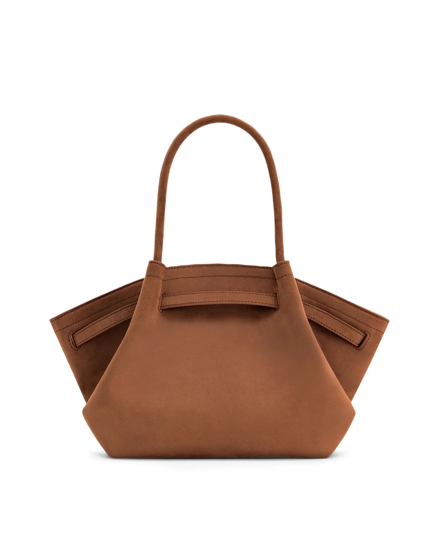 JW PEI_Brown_Hana Medium Faux Suede Tote Bags_JH306B04-3_Brown_03