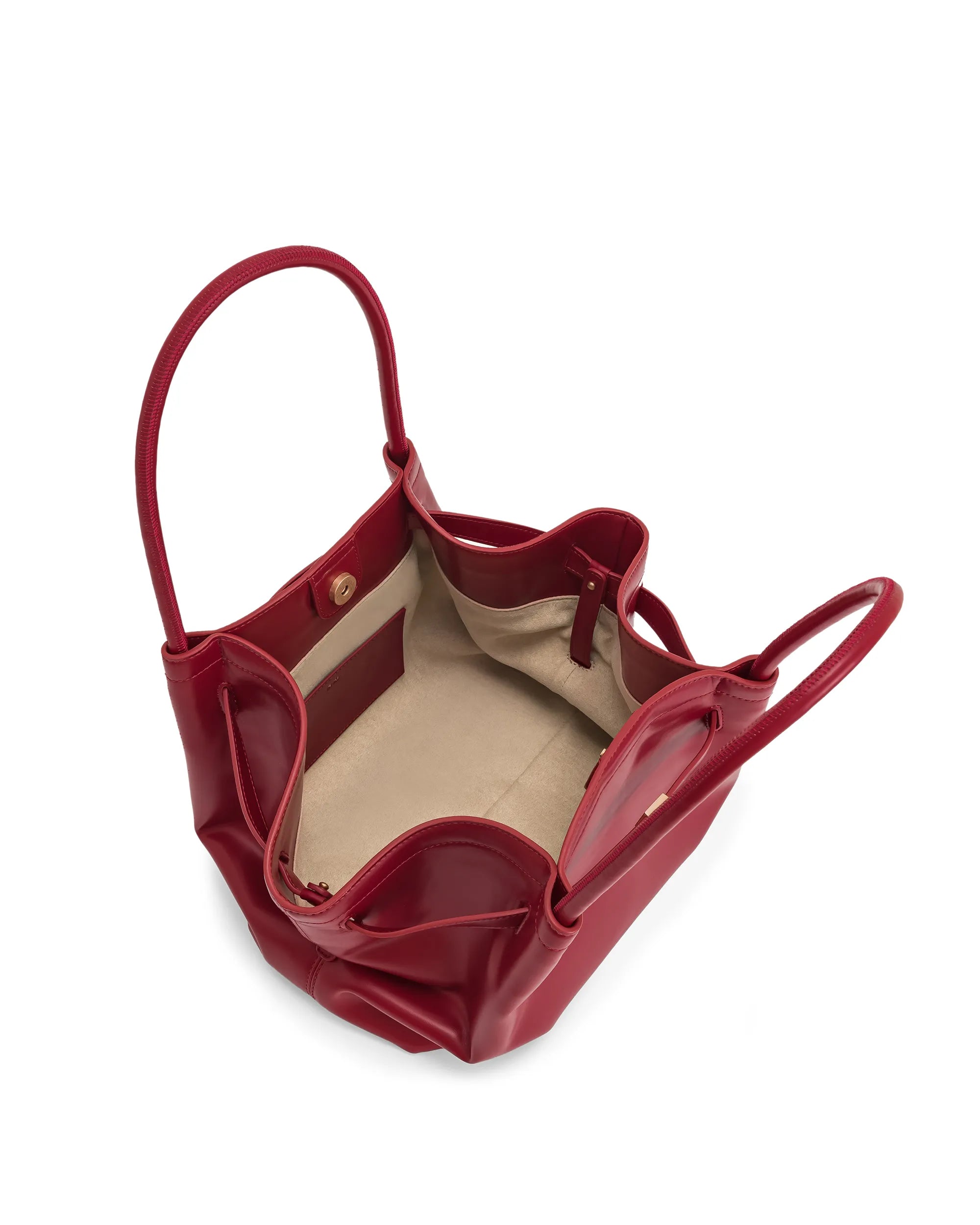 JW PEI_Claret_Hana Medium Tote Bags_JH306B04-43_Claret_05