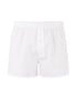 Celio_White_100% Cotton Plain Boxer Shorts_JIWOSOLID_WHITE_01