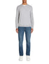 Celio_Double Stone_Straight Stretch Cotton Jeans_JOLESS_DOUBLE STONE_01