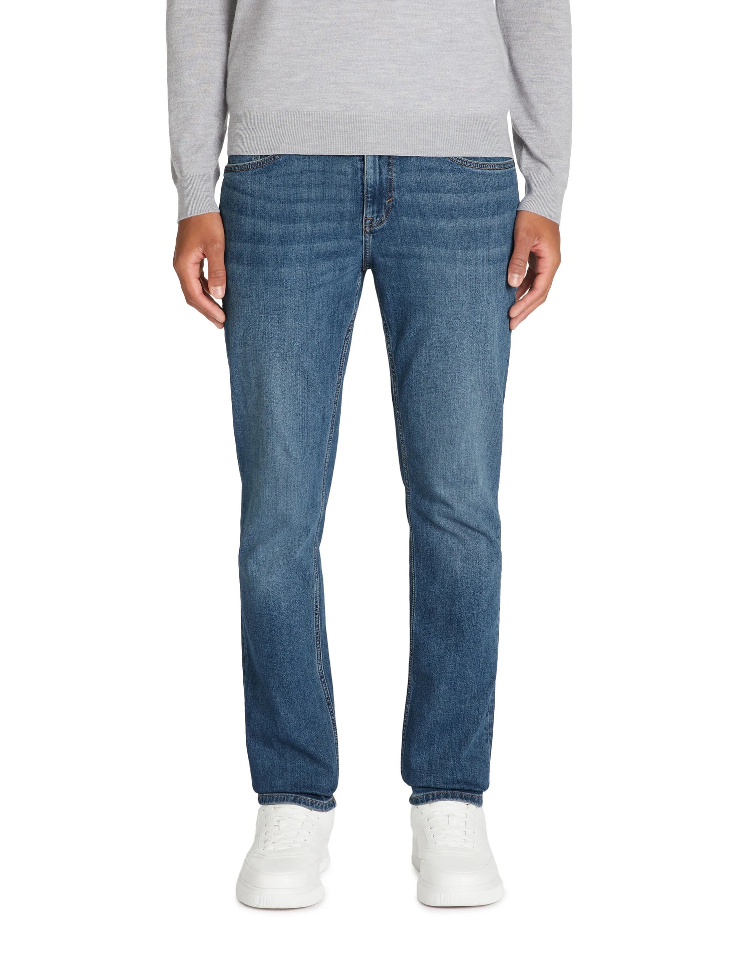 Celio_Double Stone_Straight Stretch Cotton Jeans_JOLESS_DOUBLE STONE_02