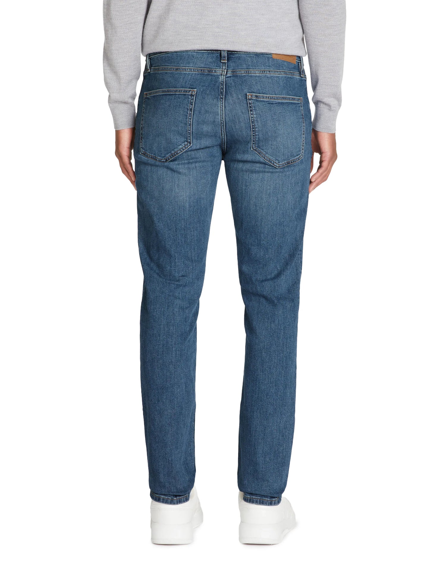 Celio_Double Stone_Straight Stretch Cotton Jeans_JOLESS_DOUBLE STONE_03