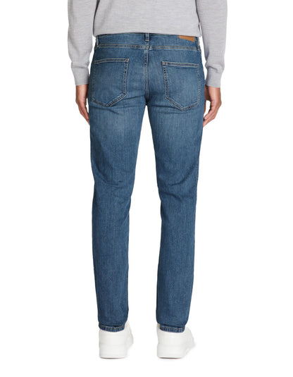 Celio_Double Stone_Straight Stretch Cotton Jeans_JOLESS_DOUBLE STONE_03