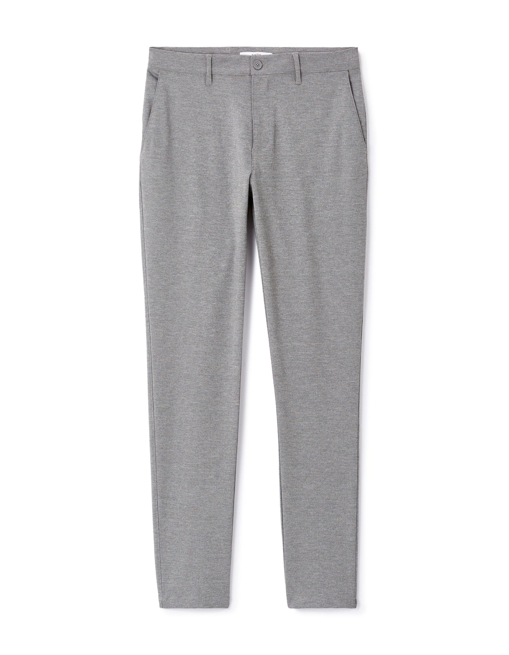 Celio_Grey Slim Stretch Chinos_JOVAL_LIGHT GREY 02_05
