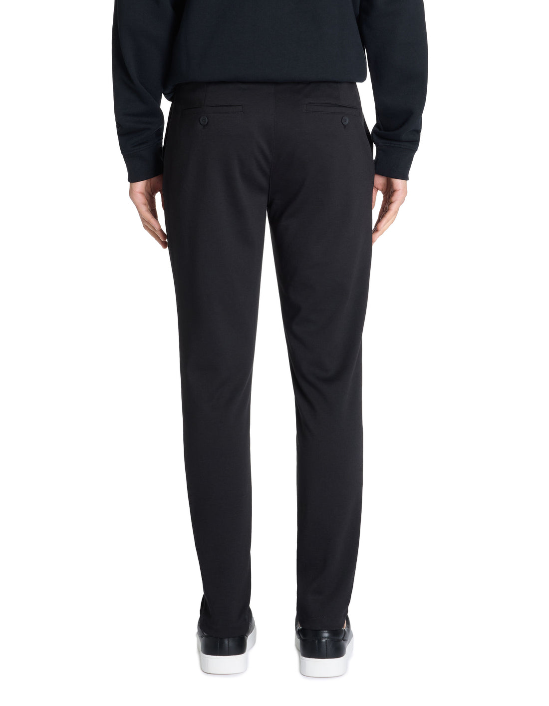 Celio_Black Slim Stretch Chinos_JOVAL_NOIR_01