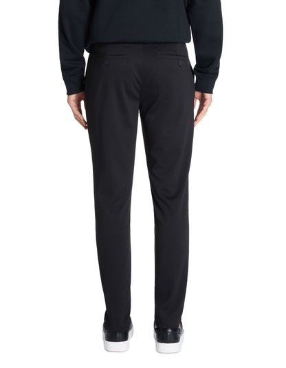 Celio_Black Slim Stretch Chinos_JOVAL_NOIR_01