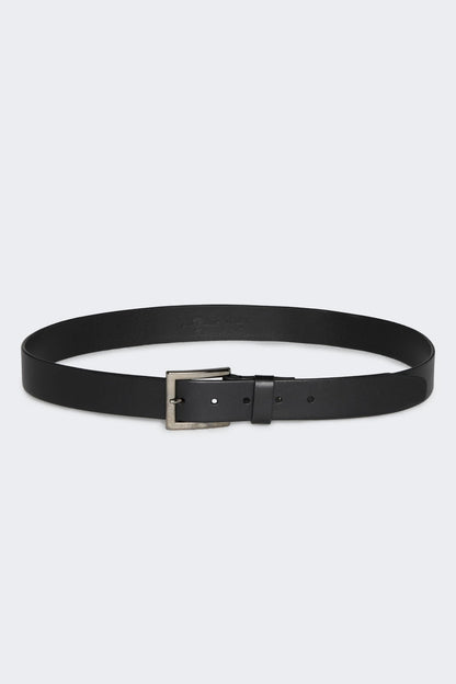 Classic Belt Leather Black_JS8M6370BK_BK_06