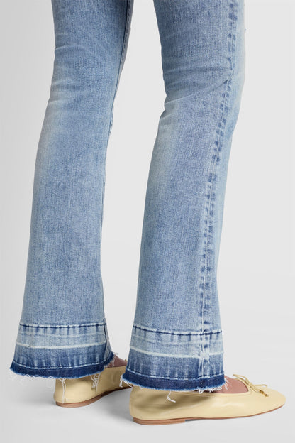 Bootcut Tailorless Waterfalls With Block Hem_JSBTU940WF_WF_05