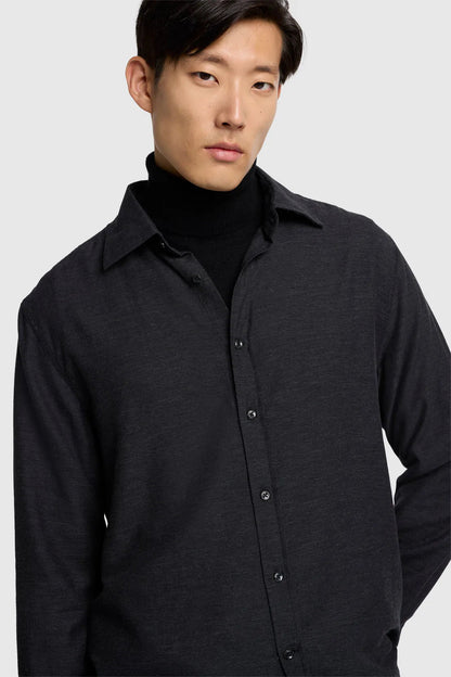 Shirt Cashmere Dark Grey_JSFM4580DG_DG_03